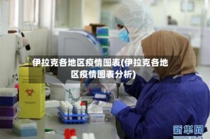 伊拉克各地区疫情图表(伊拉克各地区疫情图表分析)
