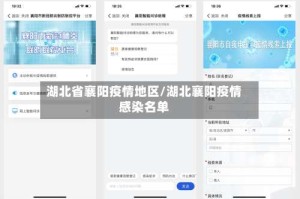 湖北省襄阳疫情地区/湖北襄阳疫情感染名单