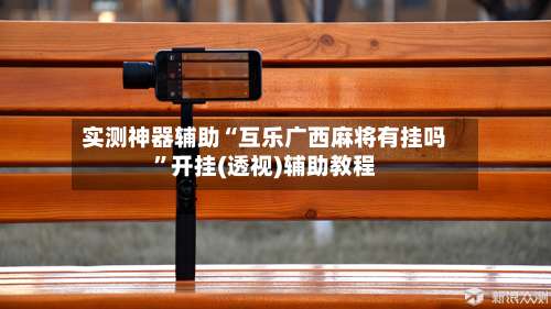 实测神器辅助“互乐广西麻将有挂吗”开挂(透视)辅助教程-第1张图片