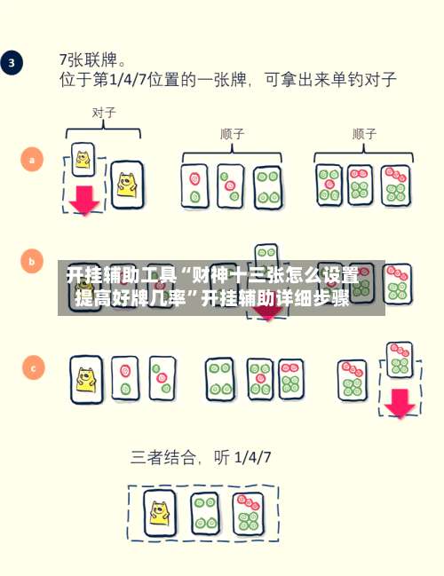 开挂辅助工具“财神十三张怎么设置提高好牌几率”开挂辅助详细步骤-第2张图片