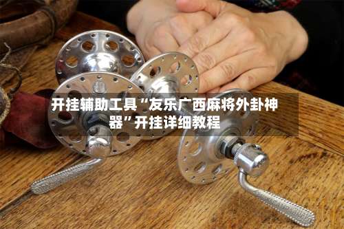 开挂辅助工具“友乐广西麻将外卦神器”开挂详细教程-第2张图片