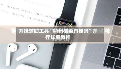 开挂辅助工具“衢州都莱有挂吗	”开挂详细教程-第3张图片