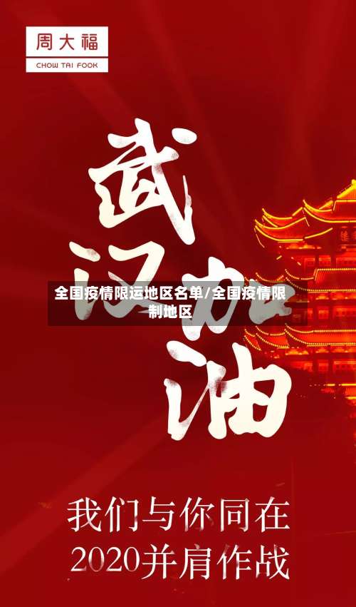 全国疫情限运地区名单/全国疫情限制地区-第1张图片