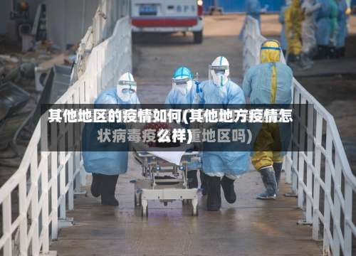 其他地区的疫情如何(其他地方疫情怎么样)-第1张图片