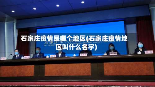 石家庄疫情是哪个地区(石家庄疫情地区叫什么名字)-第2张图片
