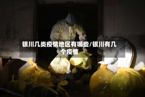 银川几类疫情地区有哪些/银川有几个疫情-第1张图片