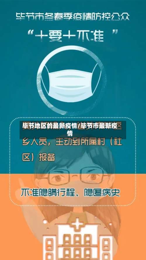毕节地区的最新疫情/毕节市最新疫情-第3张图片