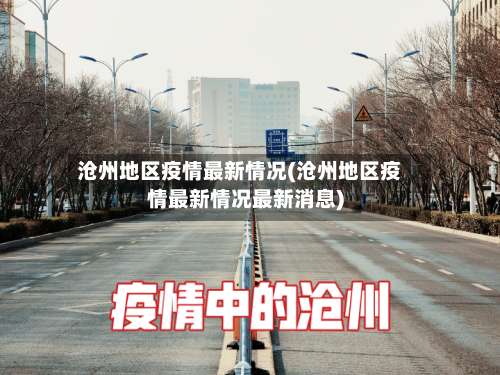 沧州地区疫情最新情况(沧州地区疫情最新情况最新消息)-第2张图片