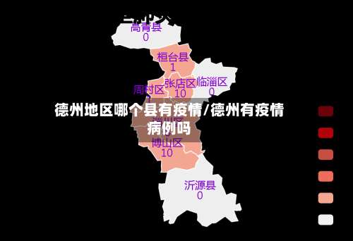 德州地区哪个县有疫情/德州有疫情病例吗-第3张图片