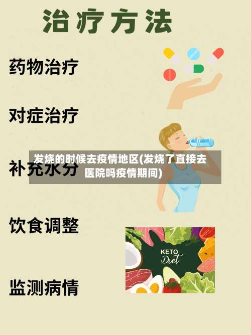 发烧的时候去疫情地区(发烧了直接去医院吗疫情期间)-第2张图片