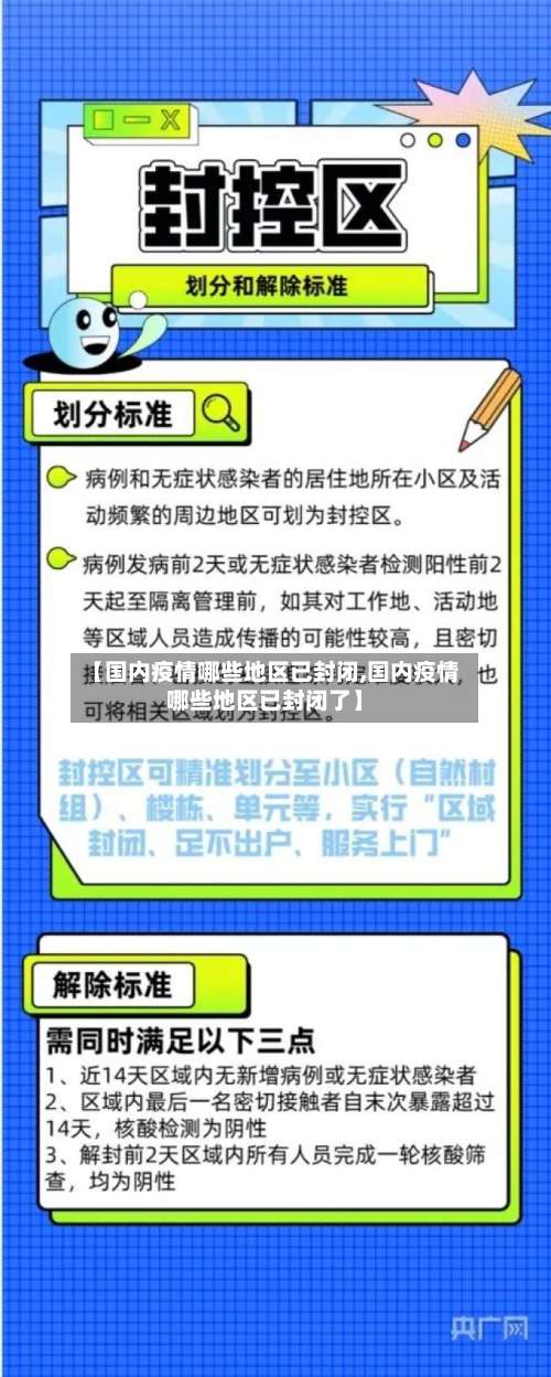 【国内疫情哪些地区已封闭,国内疫情哪些地区已封闭了】-第1张图片