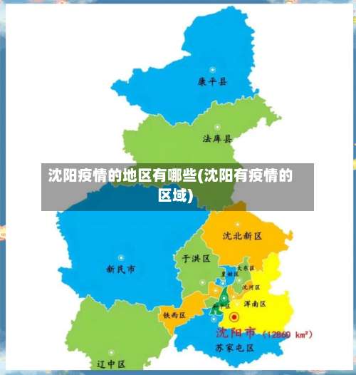 沈阳疫情的地区有哪些(沈阳有疫情的区域)-第1张图片