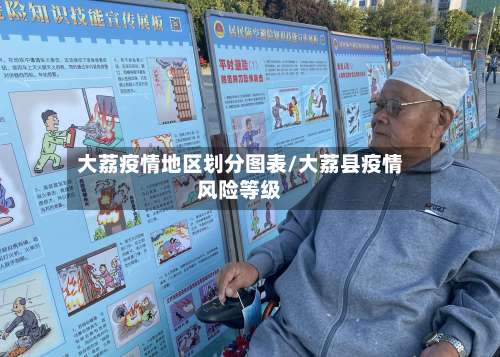 大荔疫情地区划分图表/大荔县疫情风险等级-第1张图片